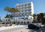 Hotel Playa Santandria foto 13