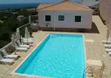 Sarantos Pool Suites foto 2
