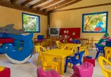 Appartementen Albir Garden Resort foto 21