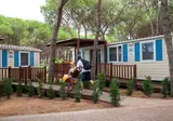 Camping Village Baia Blu La Tortuga foto 2