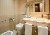 Hotel ILUNION Alcora Sevilla foto 5