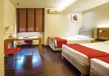 Capsis Hotel Thessaloniki foto 23