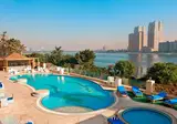 Hilton Cairo Zamalek Residence foto 12