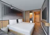 Ibis Istanbul Sisli foto 2