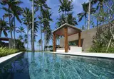 Candi Beach Resort & Spa foto 14