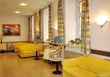 Hotel Admiral foto 12