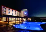 Lu' Hotel Carbonia foto 18