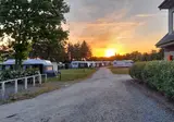 Hvalpsund Familie Camping foto 13