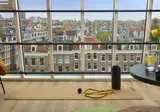 Avani Museum Quarter Amsterdam Hotel foto 16