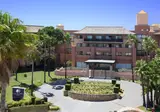 DoubleTree By Hilton Islantilla Beach Golf Resort foto 21