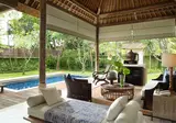 Kayumanis Sanur Private Villa & Spa foto 19