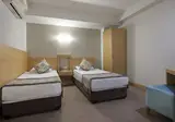 Saphir Resort & Spa foto 9