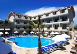 Sun City Apartments & Hotel foto 9