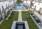 Sunrise Village Hotel Platanias foto 9