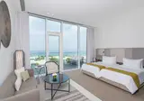 Al Zorah Beach Resort foto 21