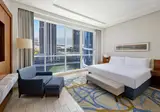 DoubleTree by Hilton Dubai - Jumeirah Beach foto 13
