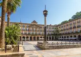 Grand Tour Noord Spanje foto 2