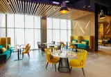 Pullman Sharjah Hotel foto 9