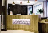 Hotel Axotel Lyon Perrache foto 3