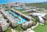 Concorde Luxury Resort foto 11