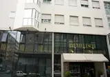 Hotel Brunelleschi Milaan foto 21