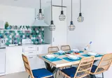 Bamblue Boutique Apartments foto 9
