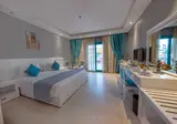 Sunrise Garden Beach Resort foto 14
