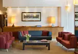 Starhotels Cristallo Palace foto 5
