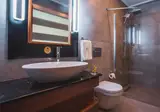 Orka Cove Hotel Penthouse & Suites foto 22
