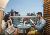 Taç Premier Hotel & Spa foto 27