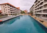 Jomtien Plaza Residence Pattaya foto 1