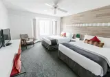 Elk and Avenue Hotel foto 4