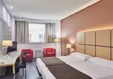 Hotel Silken Puerta Valencia foto 4