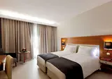 Mercure Lisboa Hotel foto 23