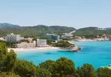 Aldea 2 Cala Fornells foto 13