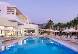 Angela Suites Boutique Hotel foto 1