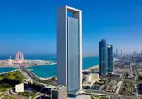 Conrad Abu Dhabi Etihad Towers foto 17