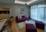 Sherwood Suites Saigon foto 8