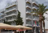 Marmaris Begonville Beach Hotel foto 2
