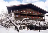 Alte Post Ellmau foto 3