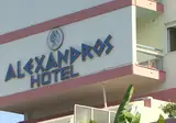 Alexandros Hotel foto 7