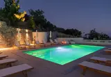 Pignolia Suites Crete foto 21