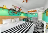Anjeliq Downtown Boutique Hotel foto 25