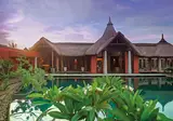 Trou aux Biches Beachcomber Golf Resort & Spa foto 27