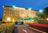SHG Hotel Verona foto 20