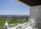 Crowne Plaza Caparica Lisbon foto 15