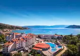 Corinthia Baška Sunny Hotel by Valamar foto 1