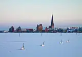 Kerst in Hanzestad Lübeck foto 14