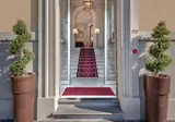 Hotel La Fortezza foto 1