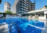 Climia Belroy Hotel foto 26